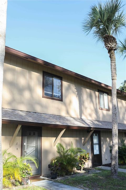 A home in FLAGLER BEACH