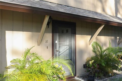 A home in FLAGLER BEACH