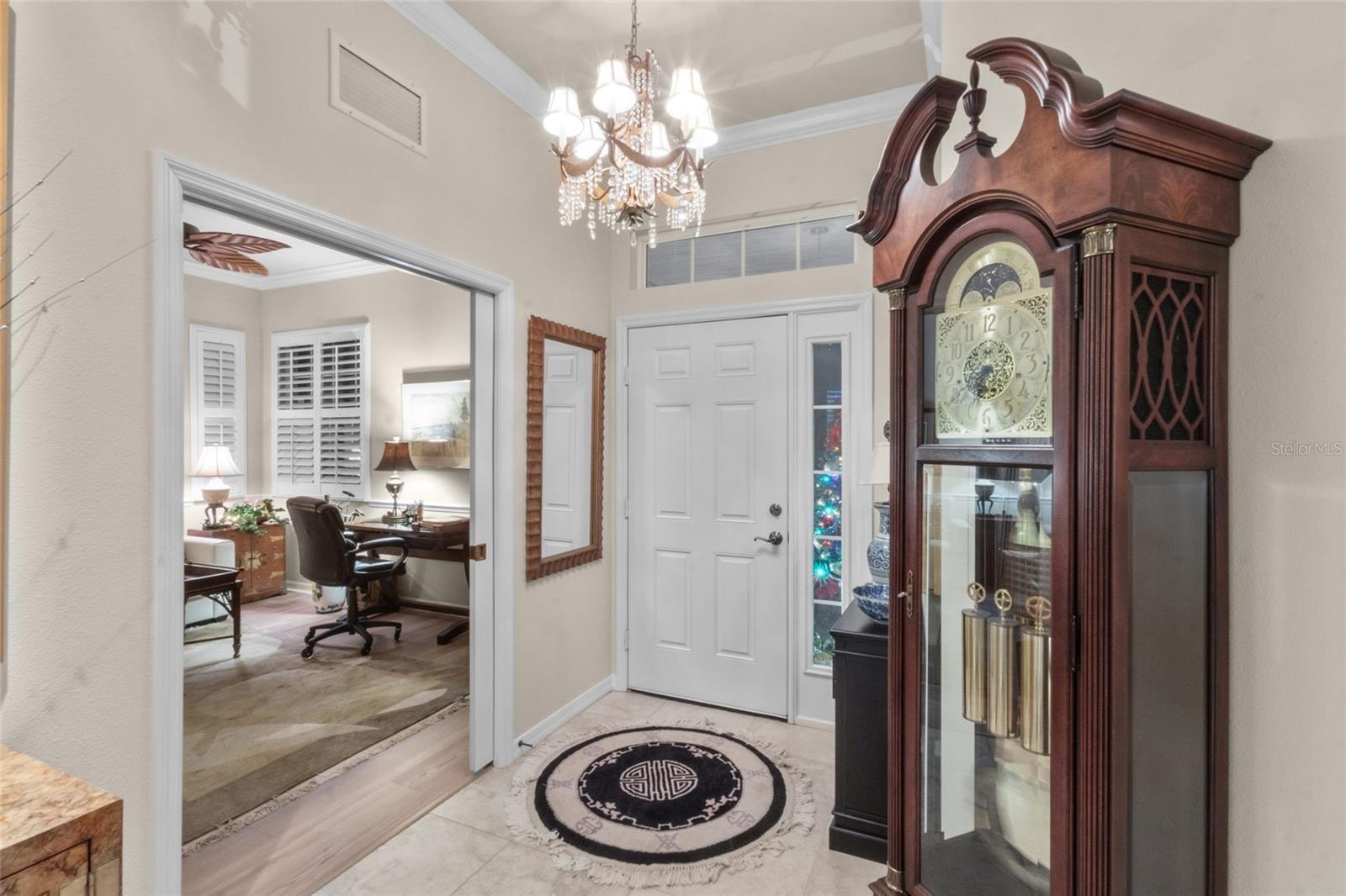 1613 LANCASHIRE DRIVE