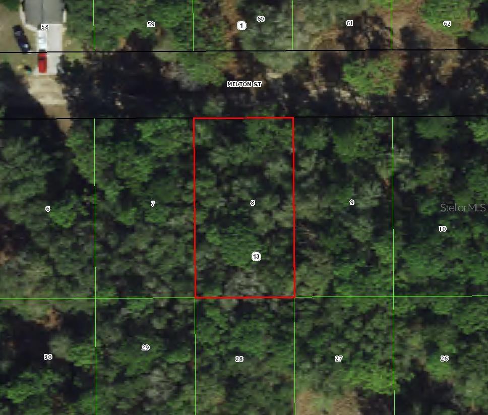 See realtor remarks. Check out and purchase this QUARTER ACRE LOT in Florida's fastest-growing city! This ELEVATED and DRY parcel offers a solid foundation; perfect for your future construction projects. Ideal for investors and buyers looking to secure an investment opportunity and capitalize on rapid SUBURBAN growth!