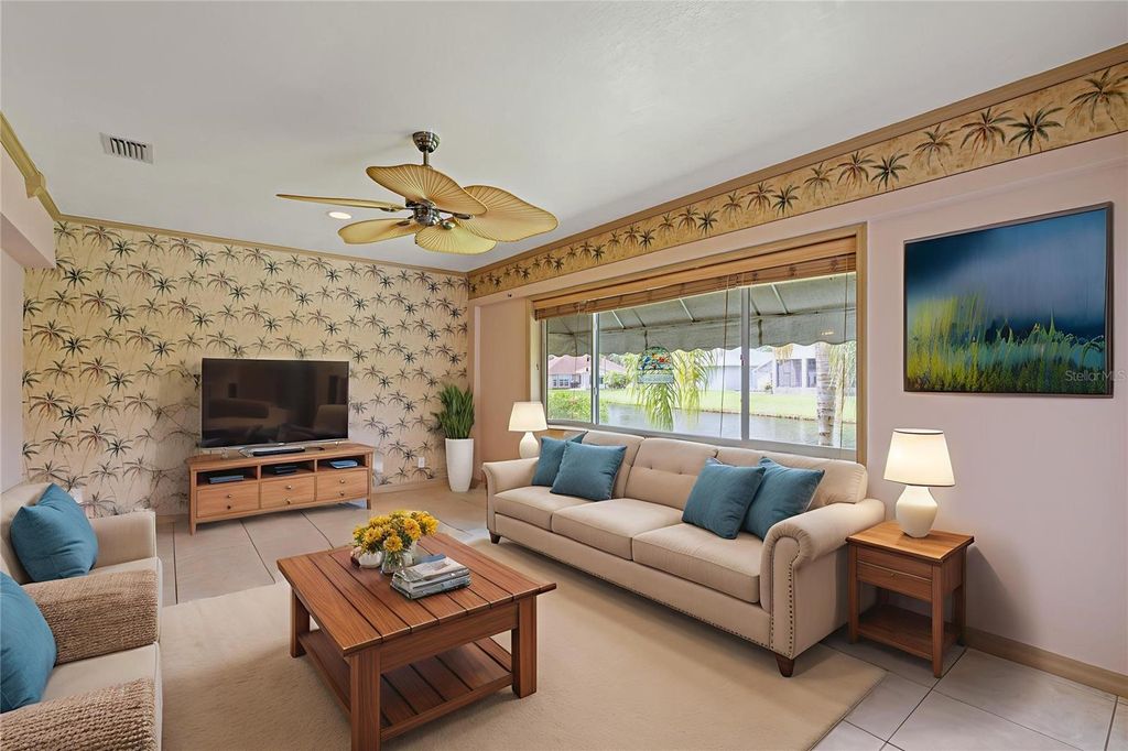 Photo of 223 NE Golf Club Drive, New Smyrna Beach, FL 32168 (MLS # NS1085070)