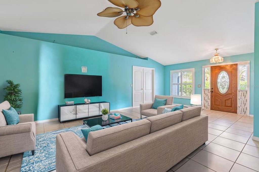 Photo of 223 NE Golf Club Drive, New Smyrna Beach, FL 32168 (MLS # NS1085070)