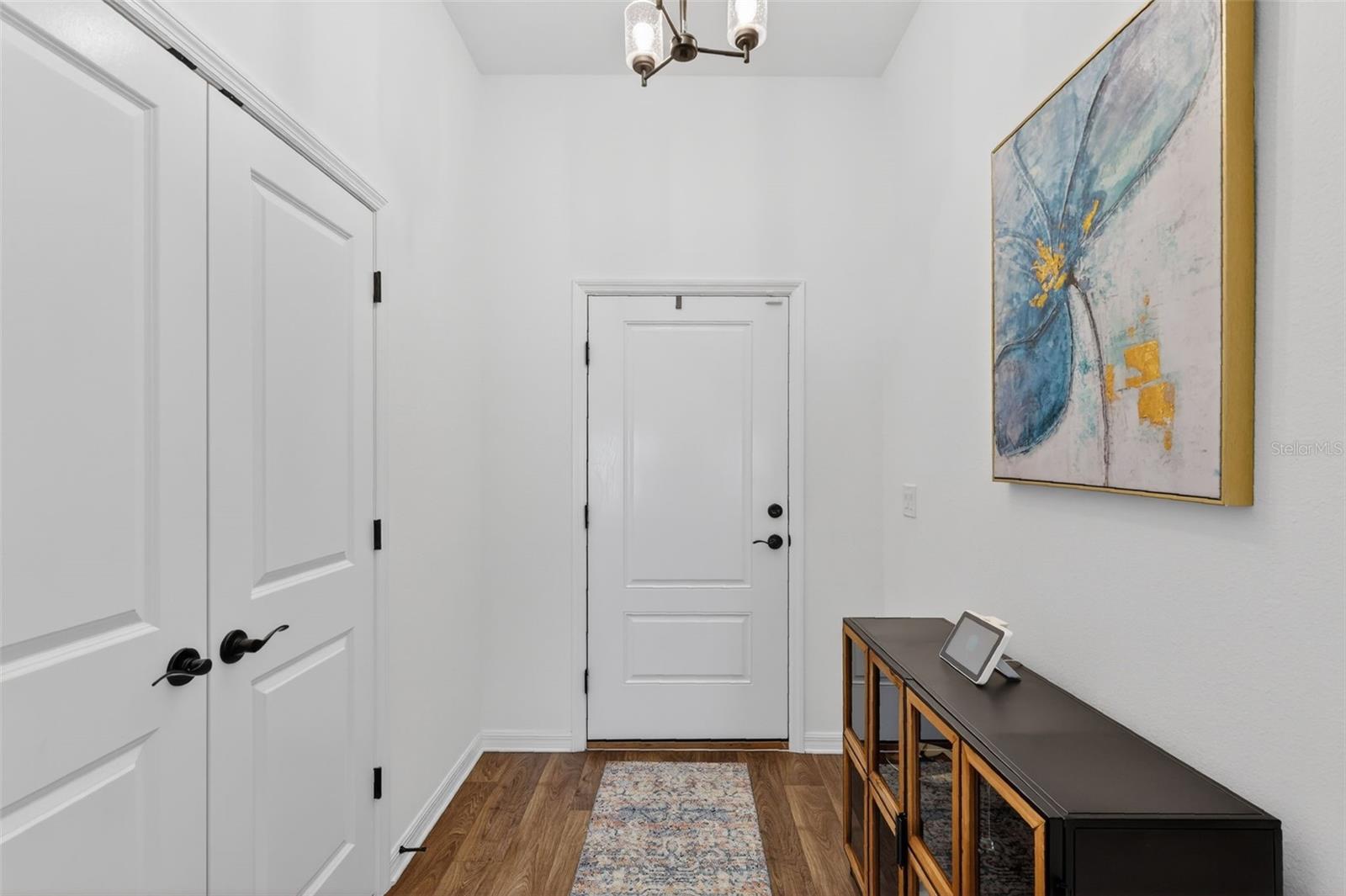 VILLAGES/SOUTHERN OAKS - Residential