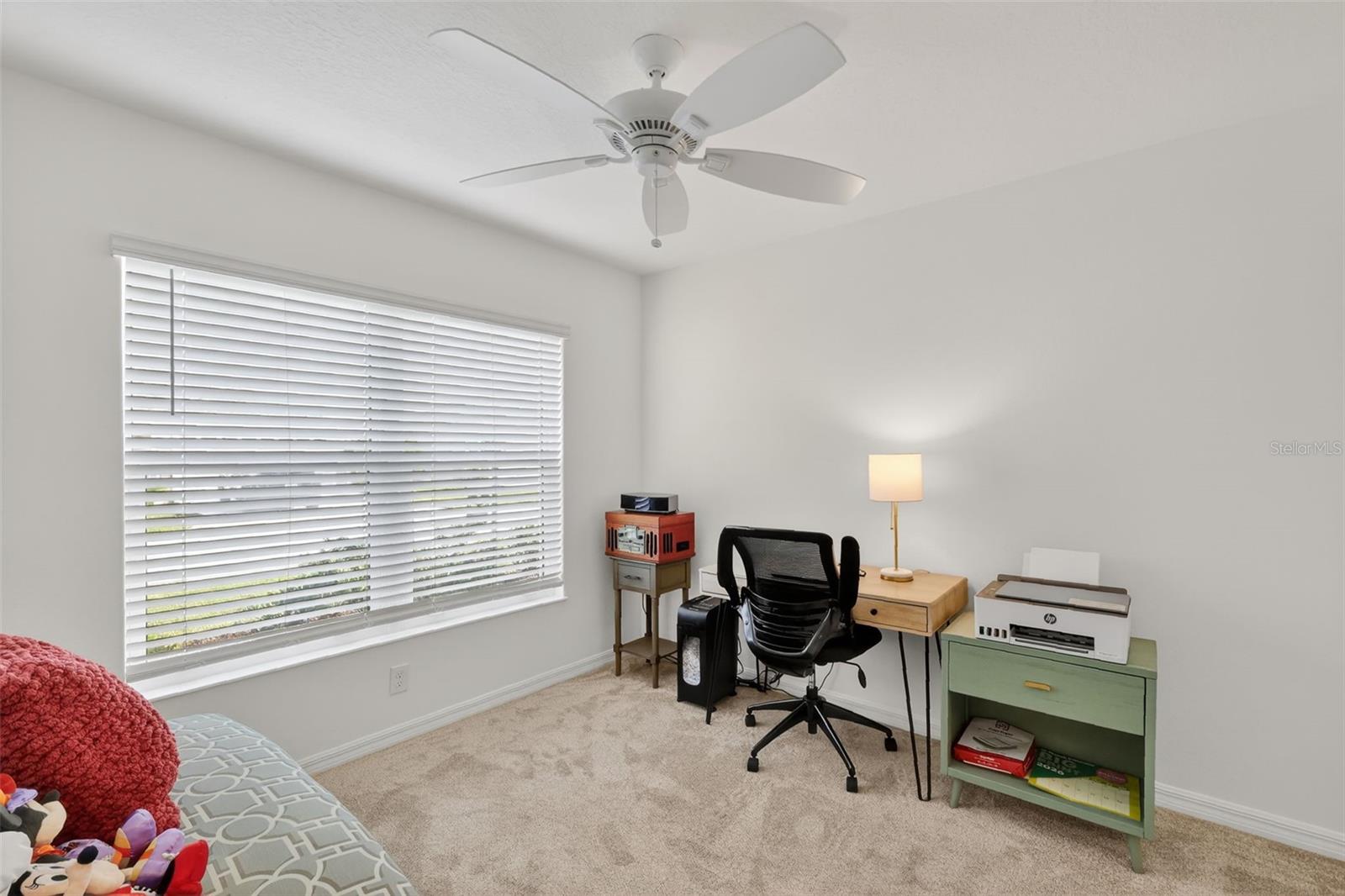 VILLAGES/SOUTHERN OAKS - Residential