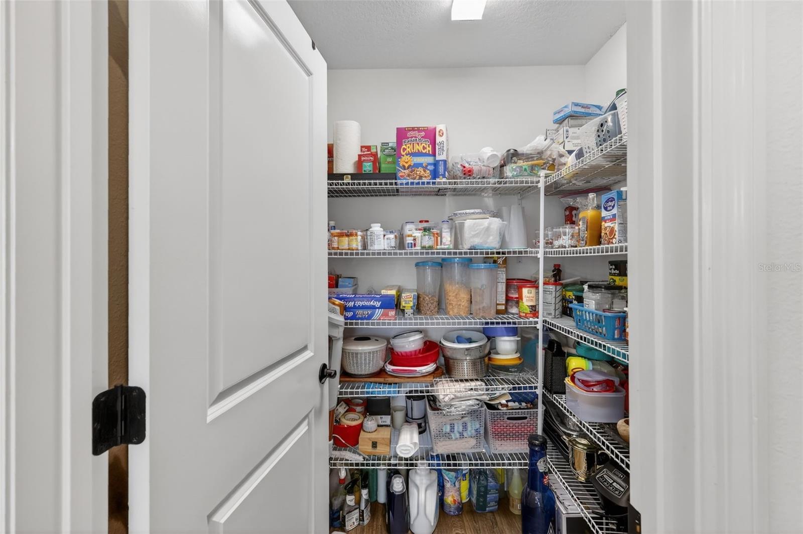 VILLAGES/SOUTHERN OAKS - Residential