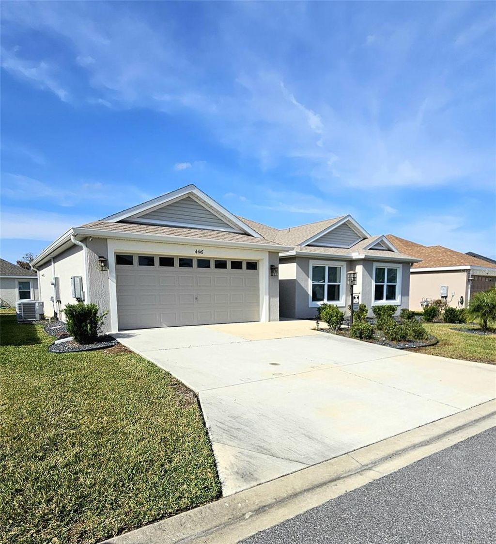 Photo of 4416 Homan Loop, The Villages, FL 32163 (MLS # G5106418)