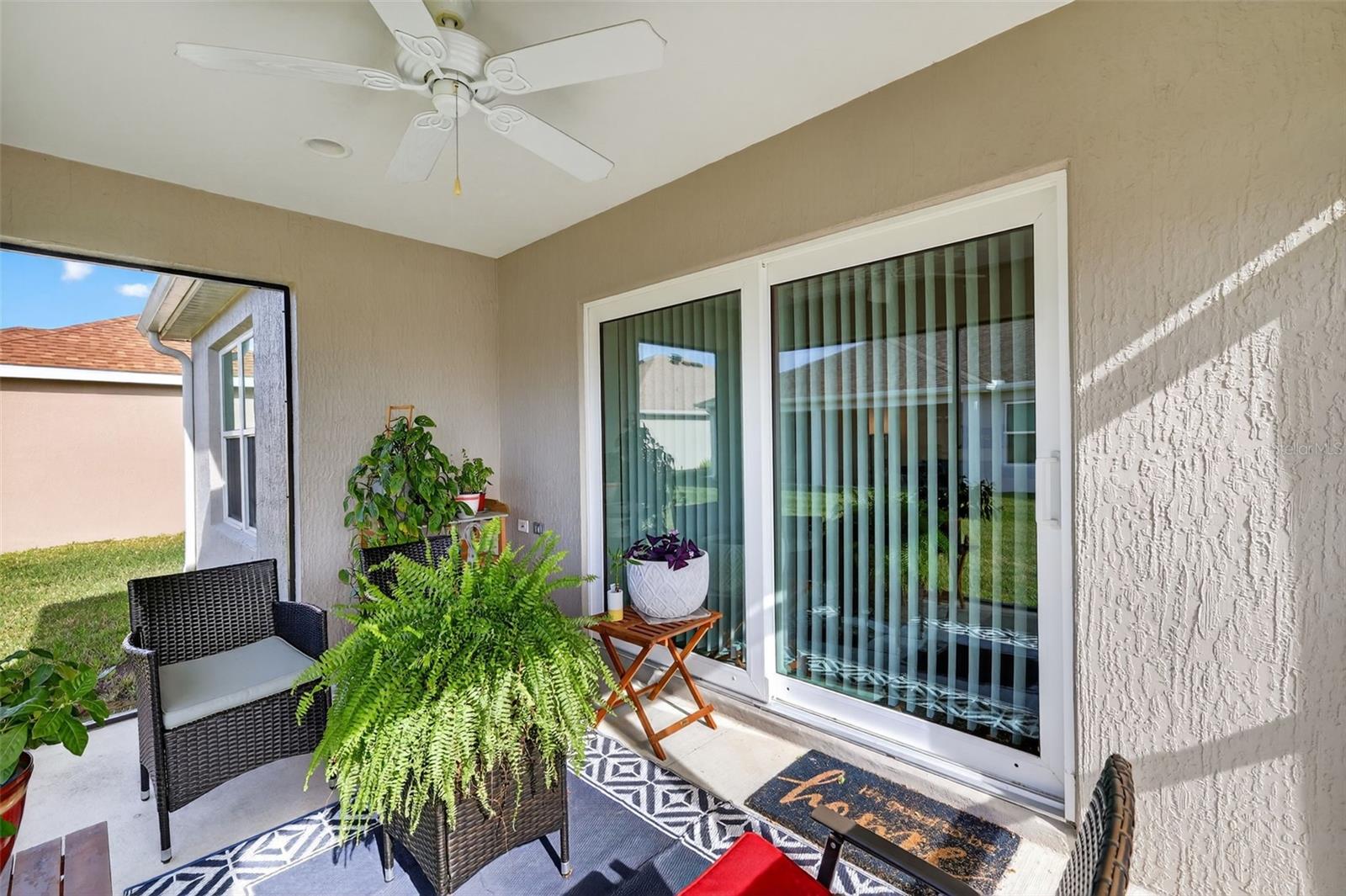 VILLAGES/SOUTHERN OAKS - Residential