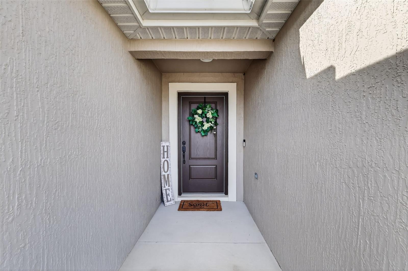 VILLAGES/SOUTHERN OAKS - Residential