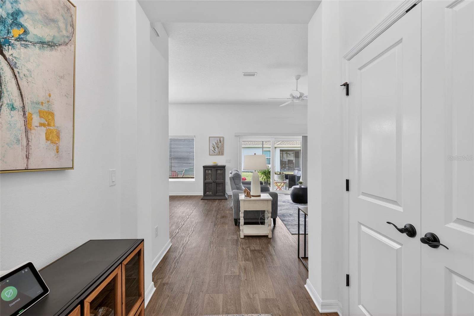 VILLAGES/SOUTHERN OAKS - Residential