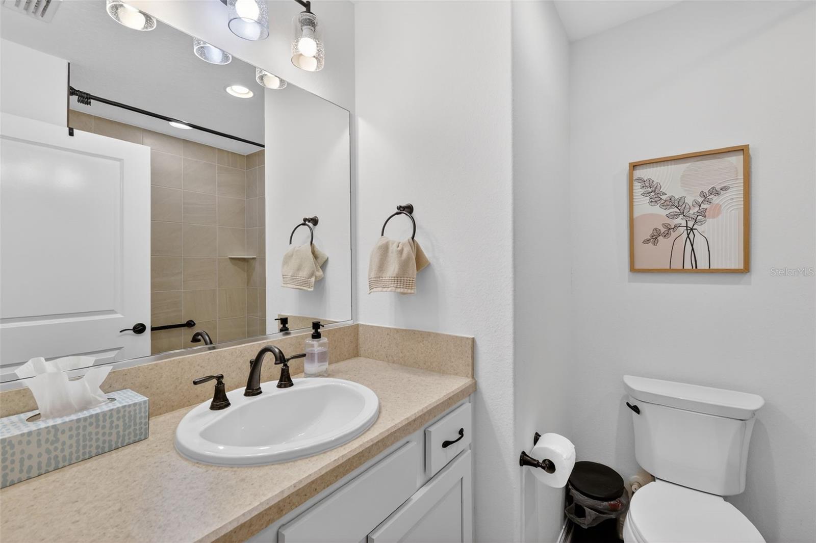 VILLAGES/SOUTHERN OAKS - Residential