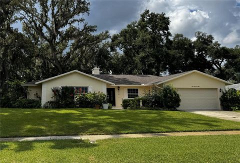 A home in ALTAMONTE SPRINGS