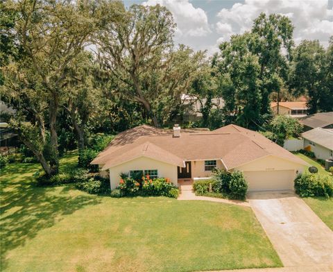 A home in ALTAMONTE SPRINGS