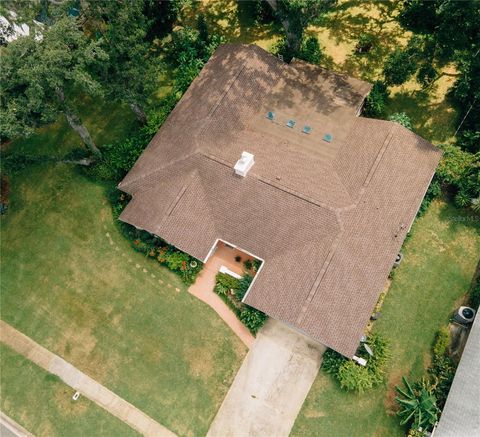 A home in ALTAMONTE SPRINGS