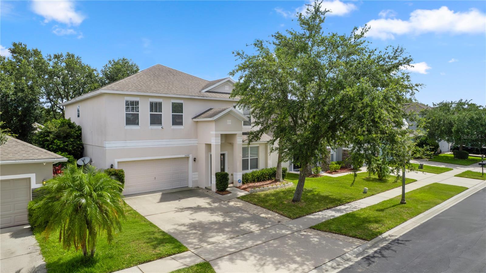 10299 CYPRESS KNEE CIRCLE