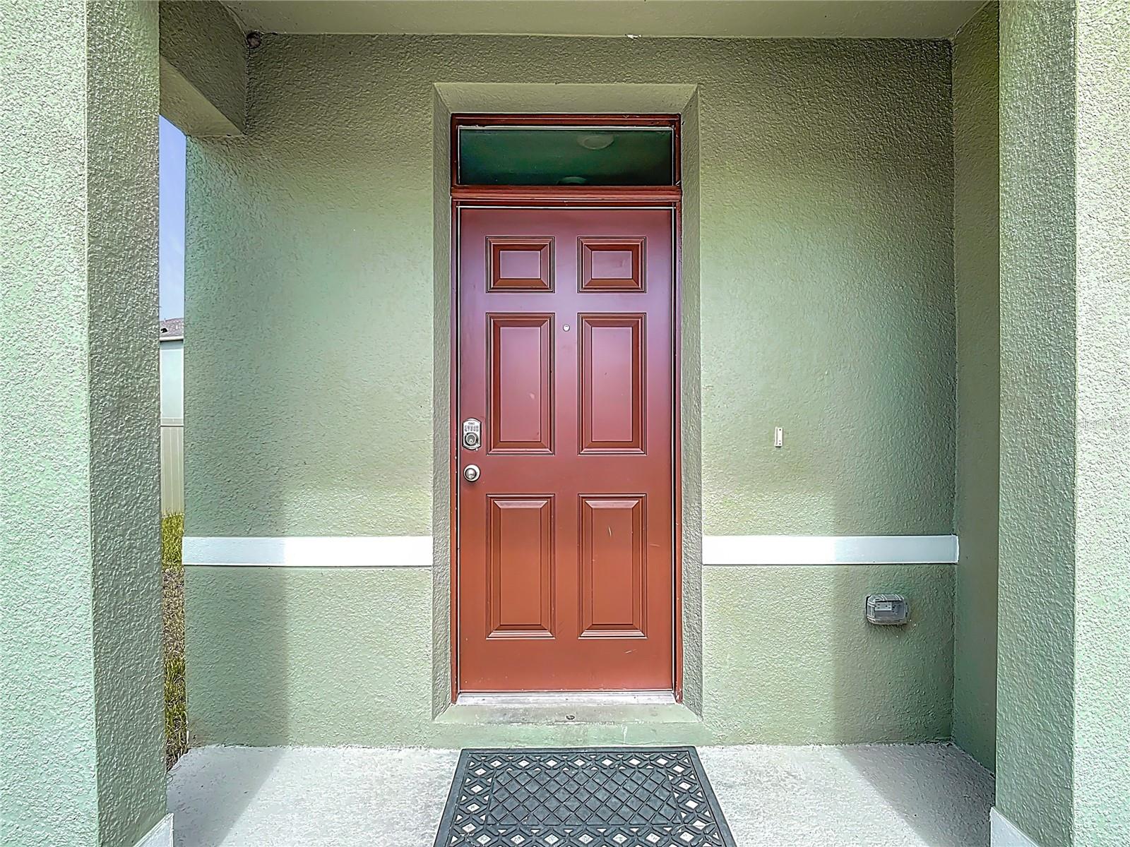 1808 POST OAK DRIVE