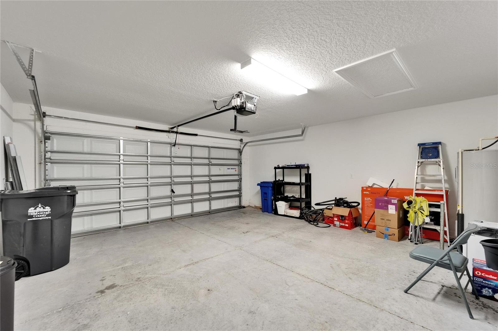 TWIN CREEKS PH 1 & 2 - Residential