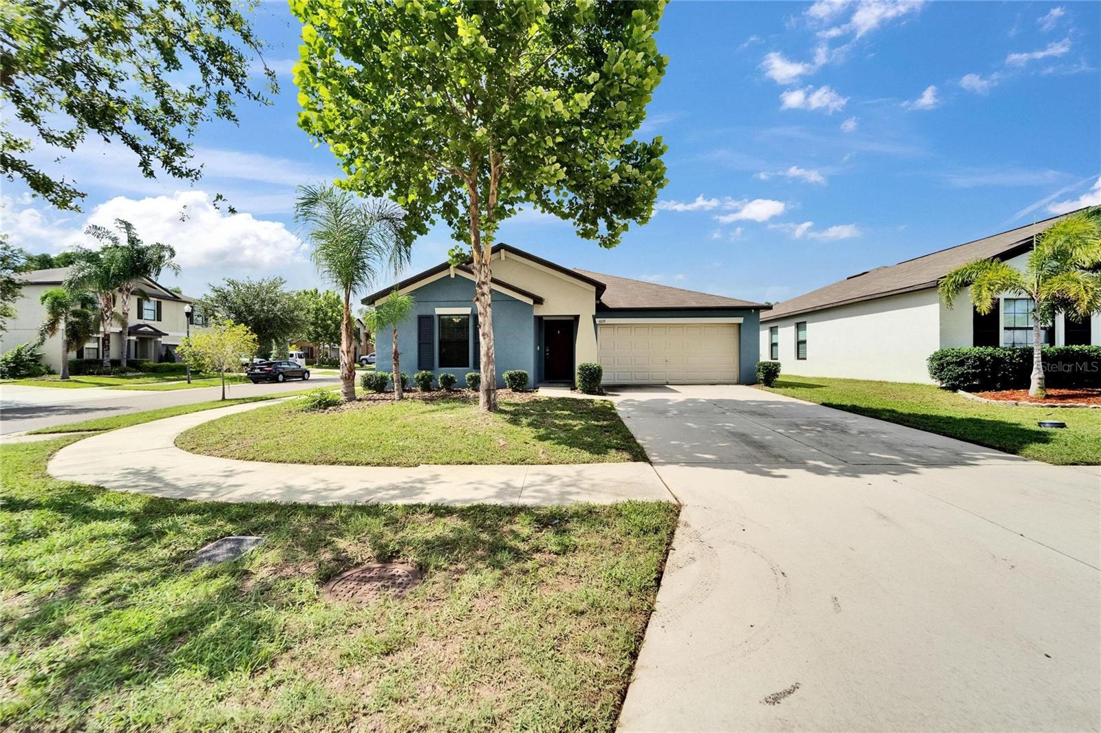 TWIN CREEKS PH 1 & 2 - Residential