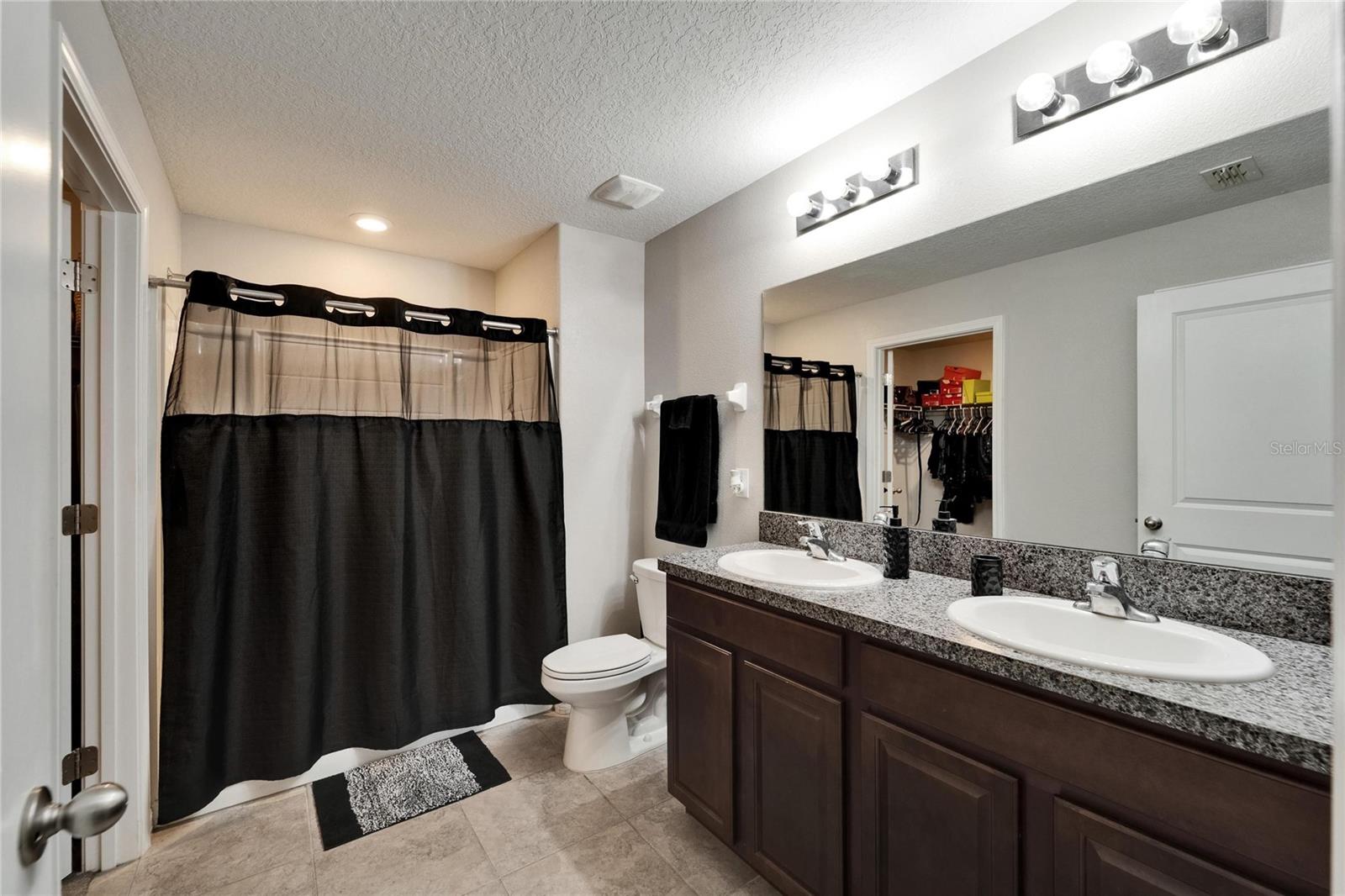 TWIN CREEKS PH 1 & 2 - Residential