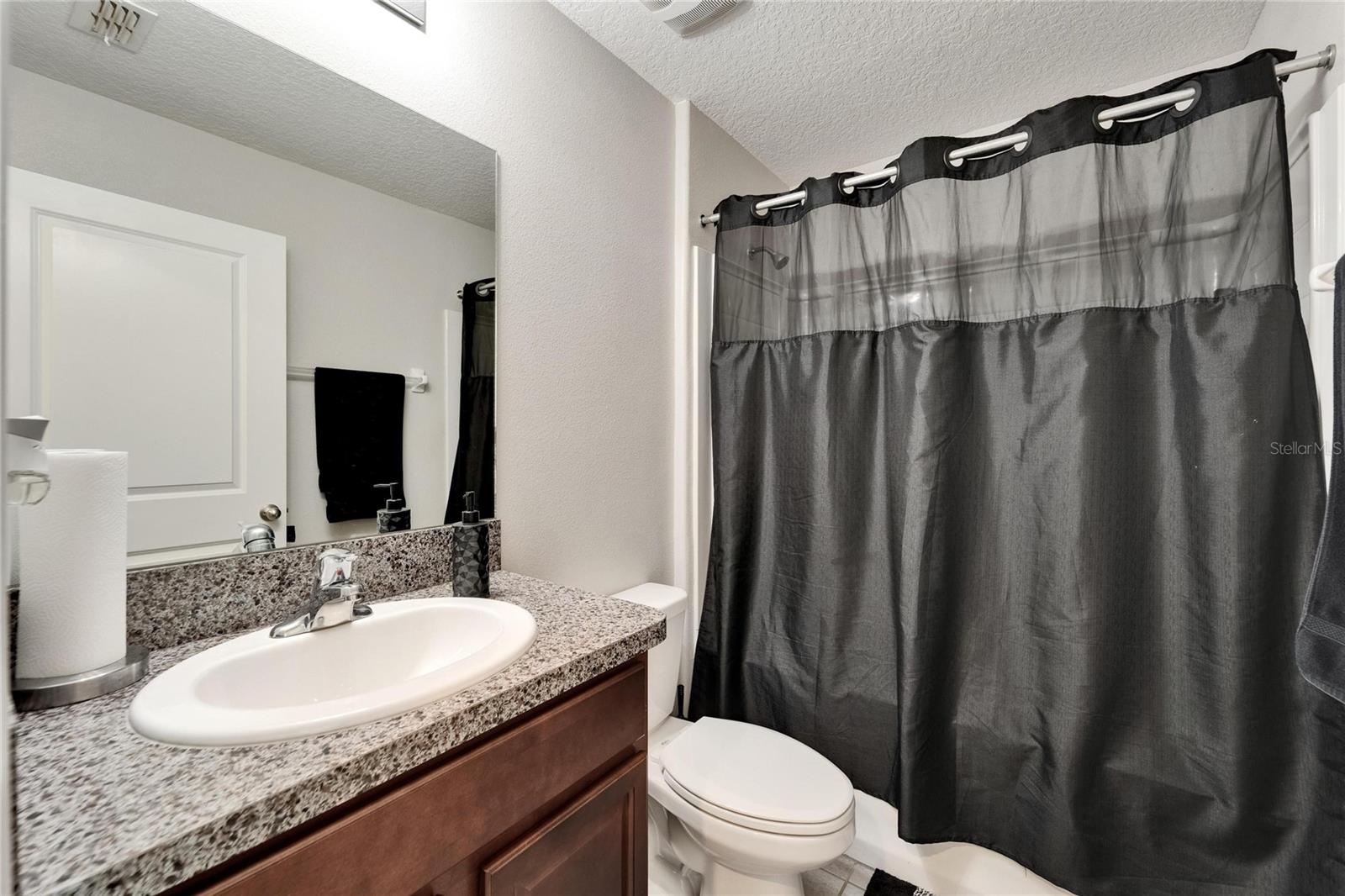 TWIN CREEKS PH 1 & 2 - Residential