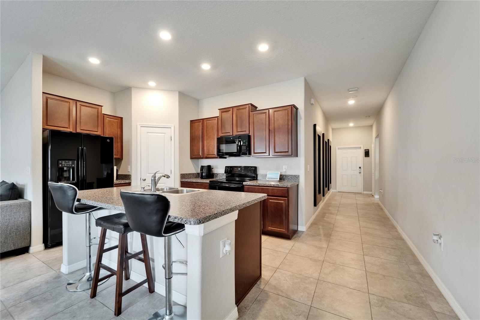 TWIN CREEKS PH 1 & 2 - Residential