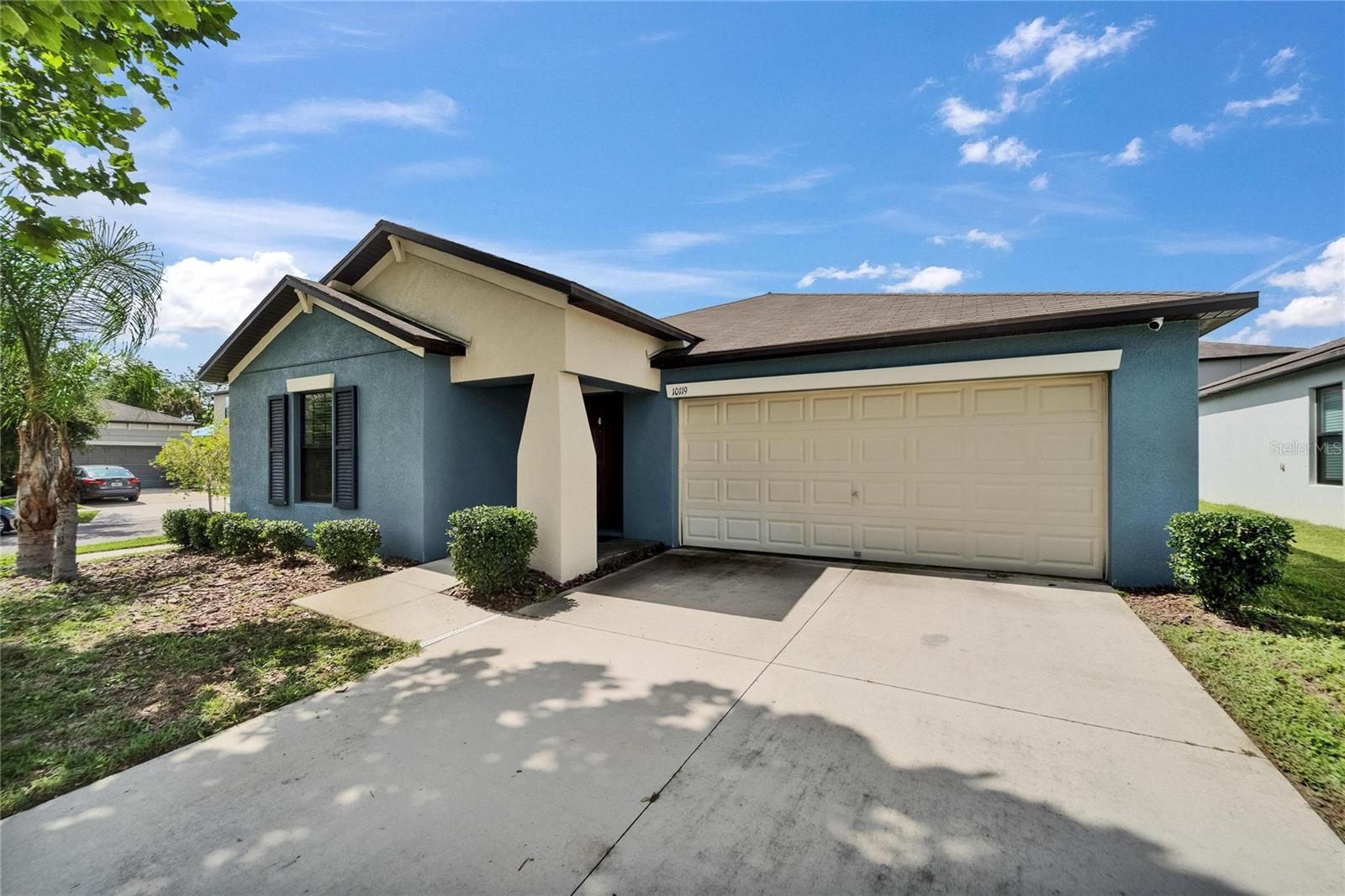 TWIN CREEKS PH 1 & 2 - Residential