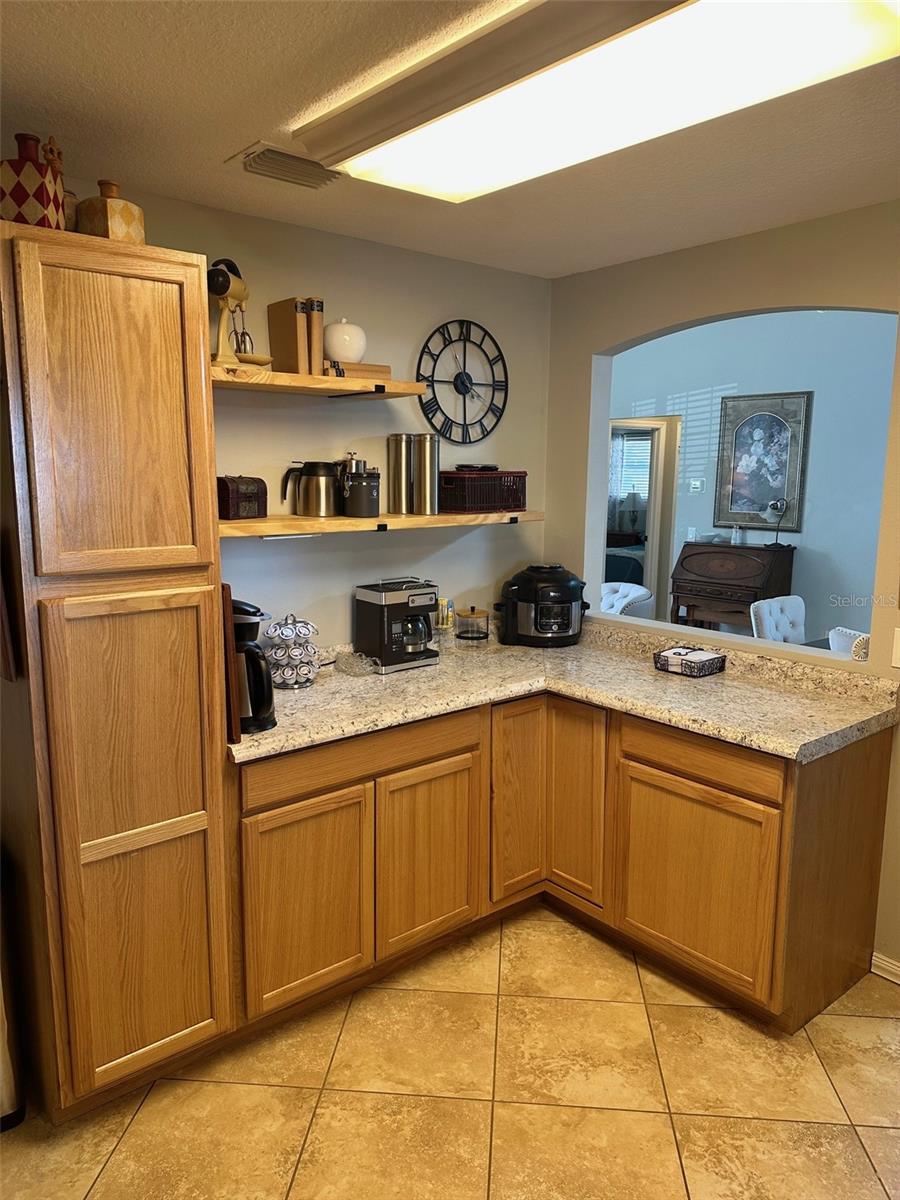 THE VILLAGES - Residential