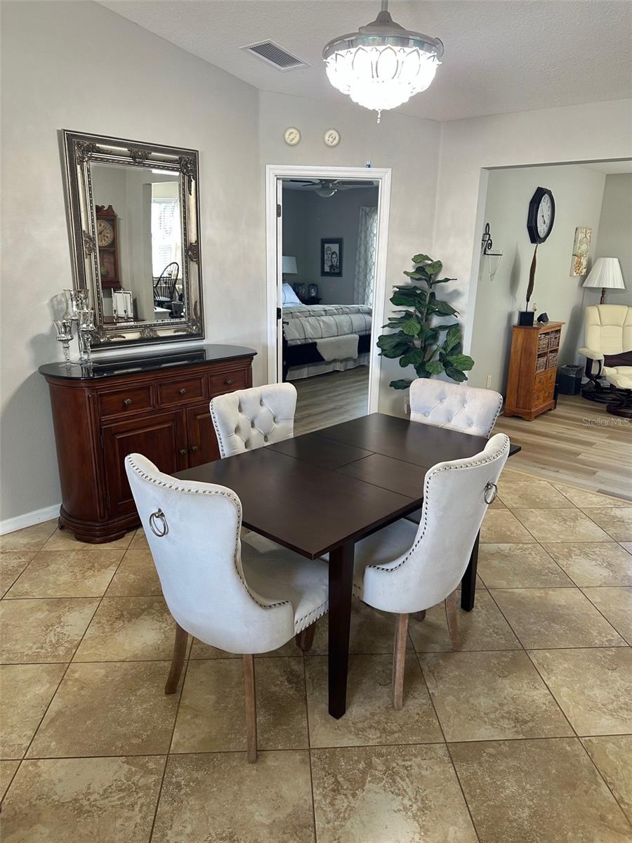 THE VILLAGES - Residential