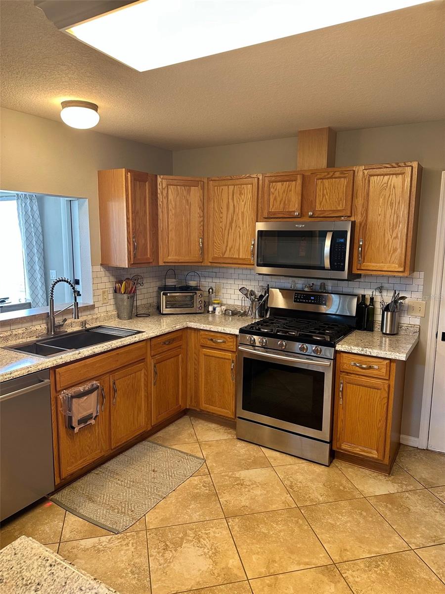 THE VILLAGES - Residential