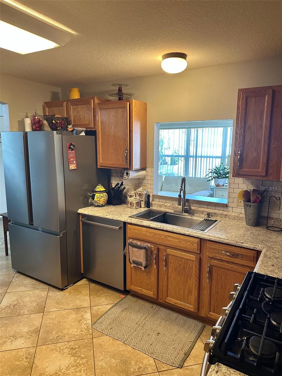 THE VILLAGES - Residential