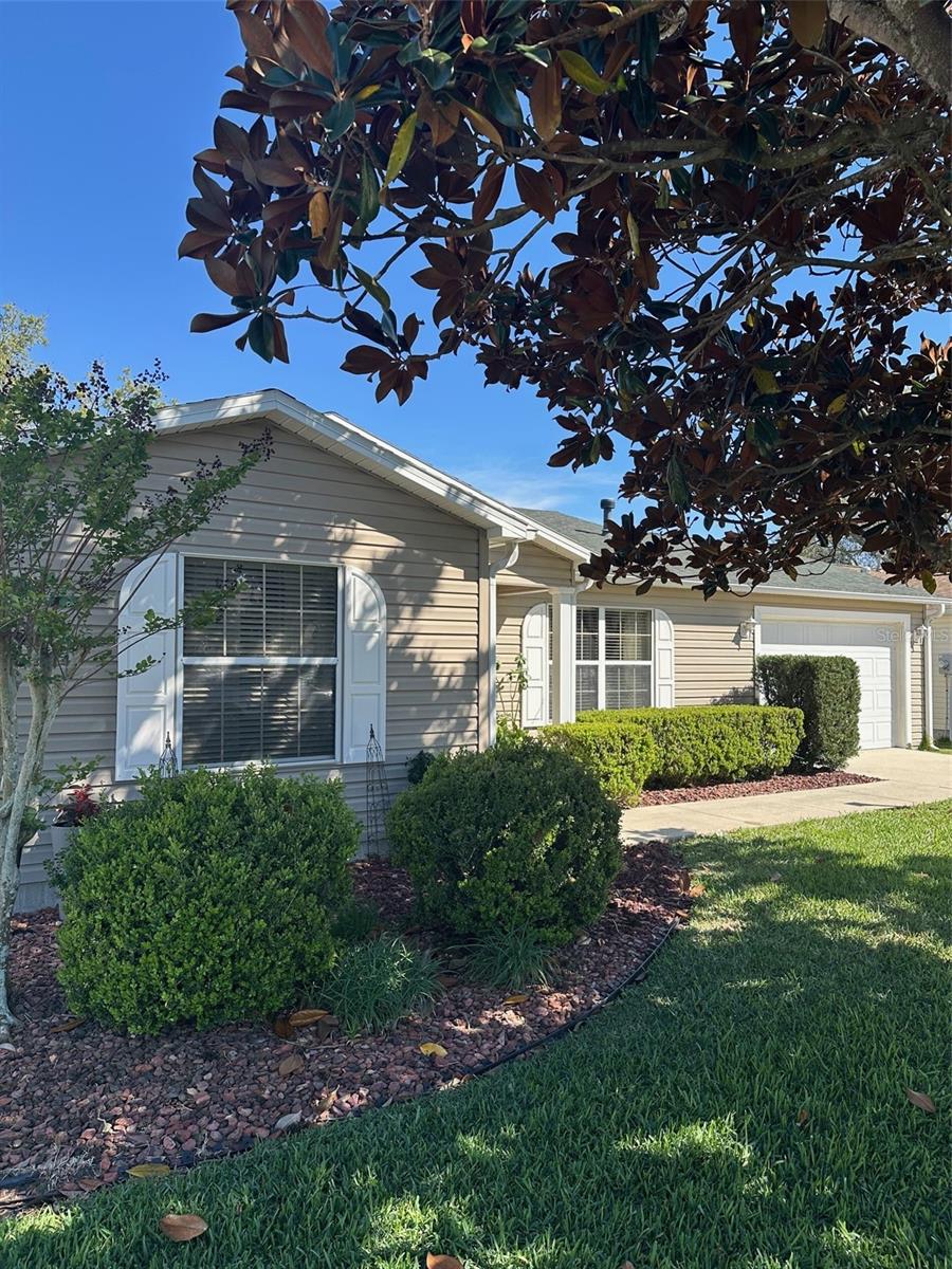 THE VILLAGES - Residential