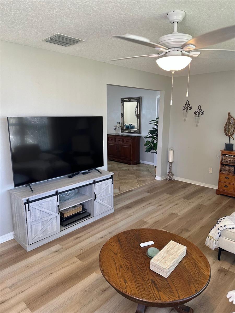 THE VILLAGES - Residential