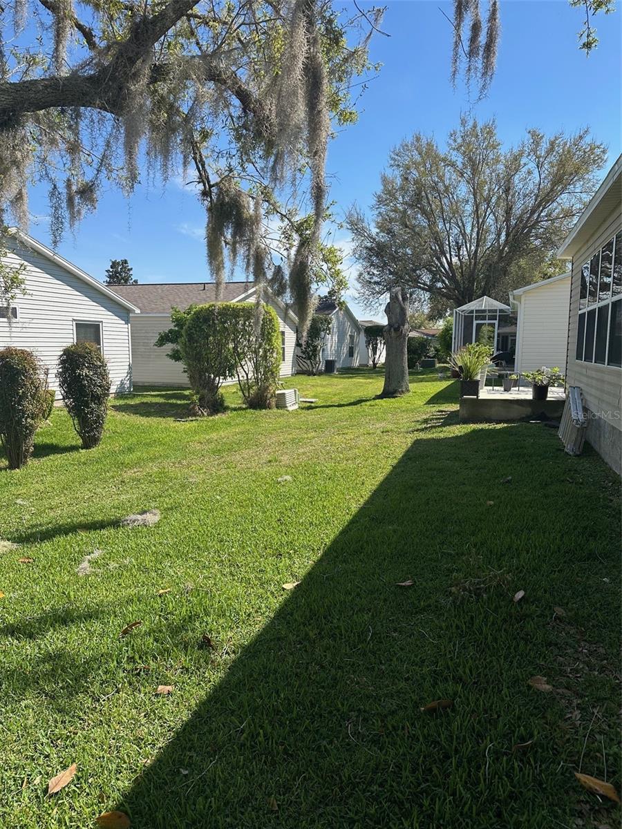 THE VILLAGES - Residential