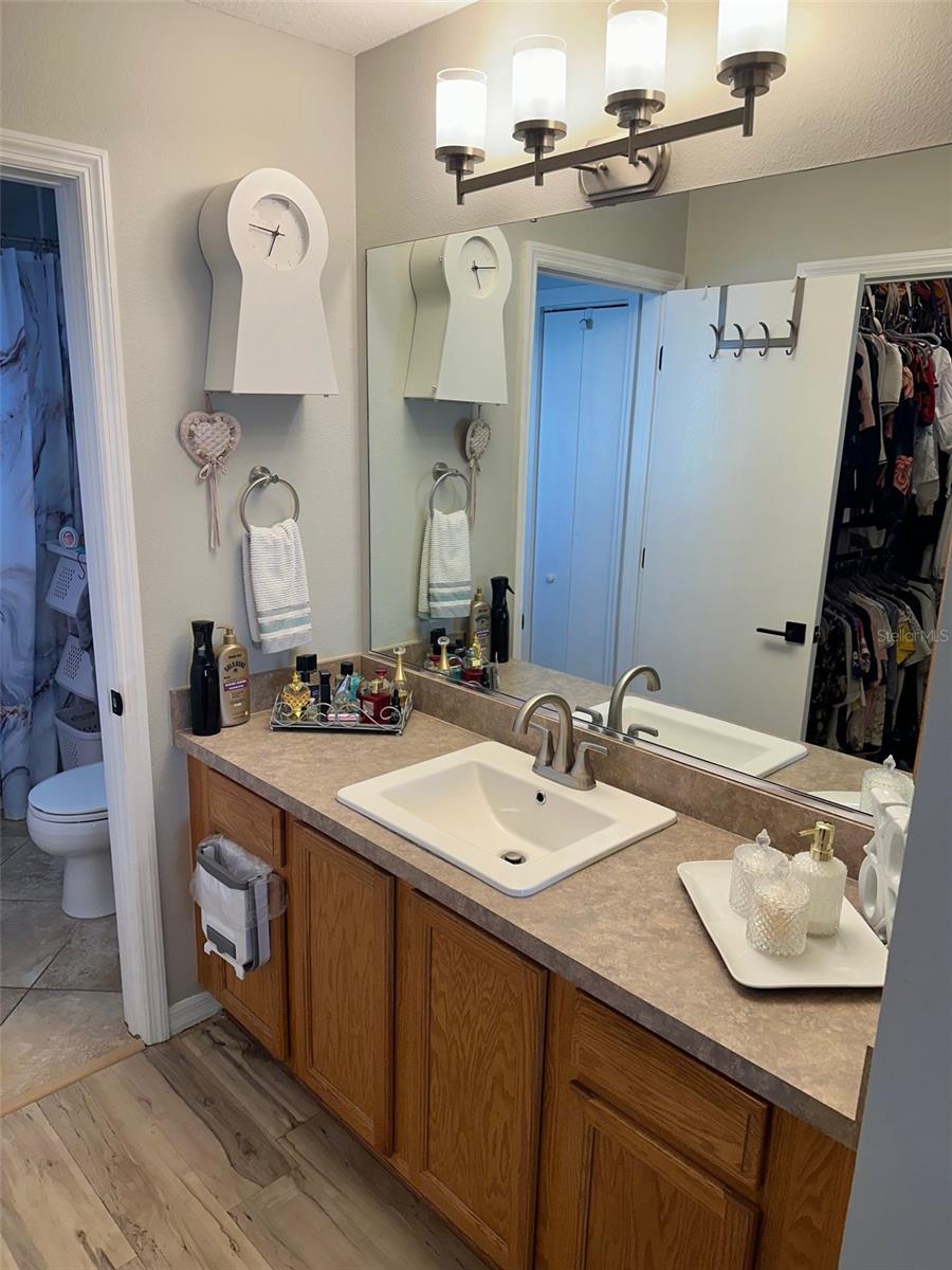 THE VILLAGES - Residential