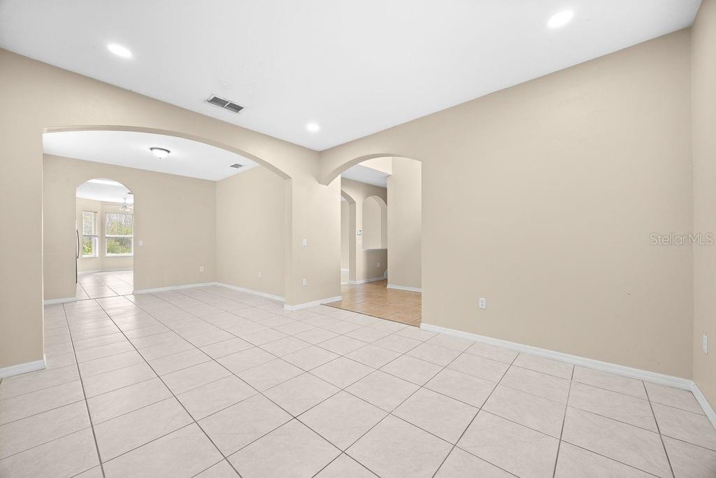 MOSS PARK RDG - Residential Lease