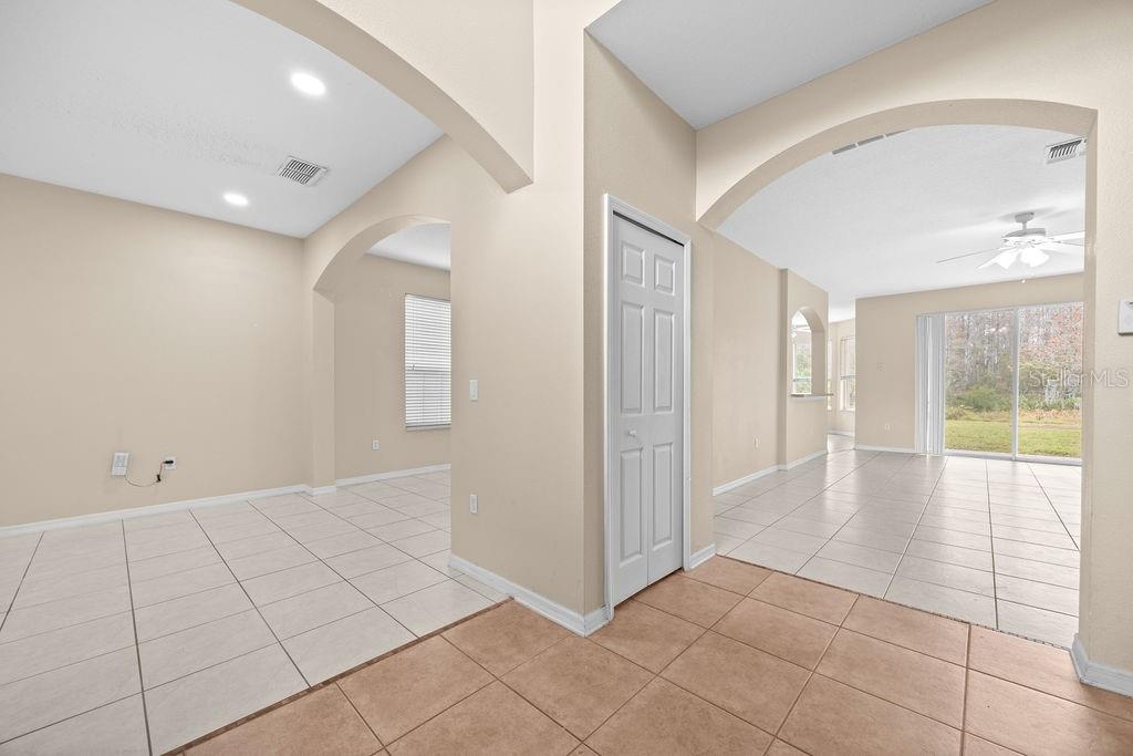 MOSS PARK RDG - Residential Lease