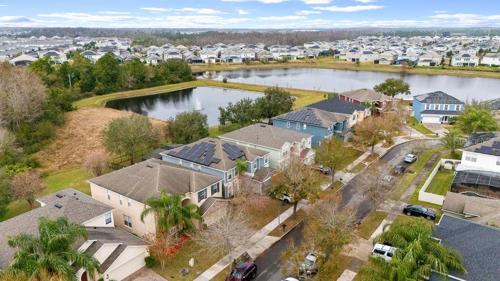 MOSS PARK RDG - Residential Lease