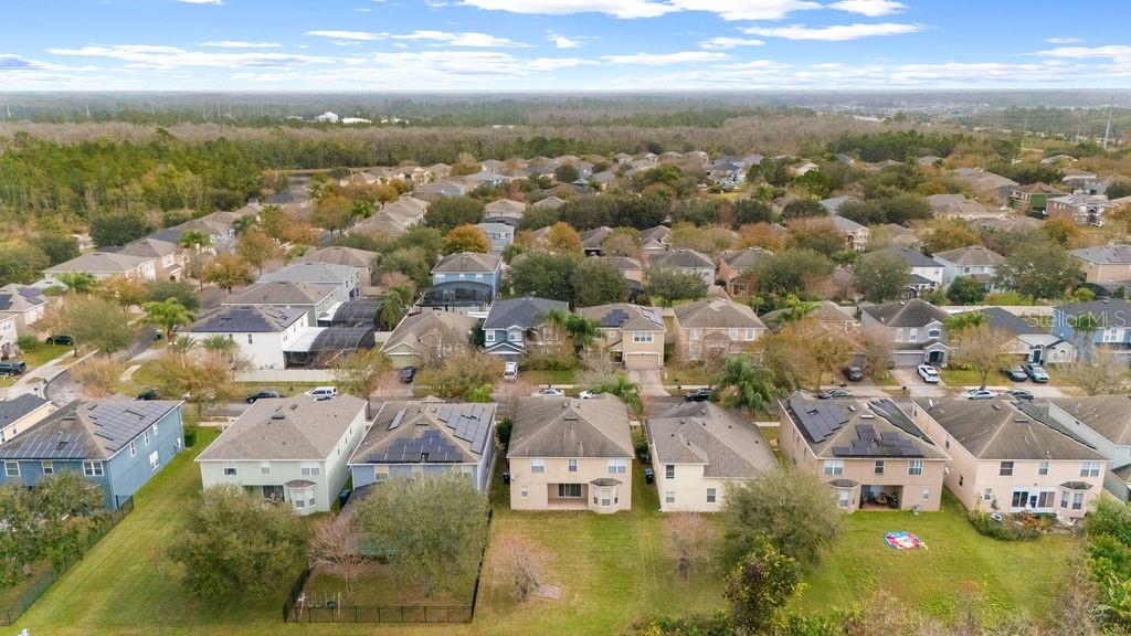 MOSS PARK RDG - Residential Lease