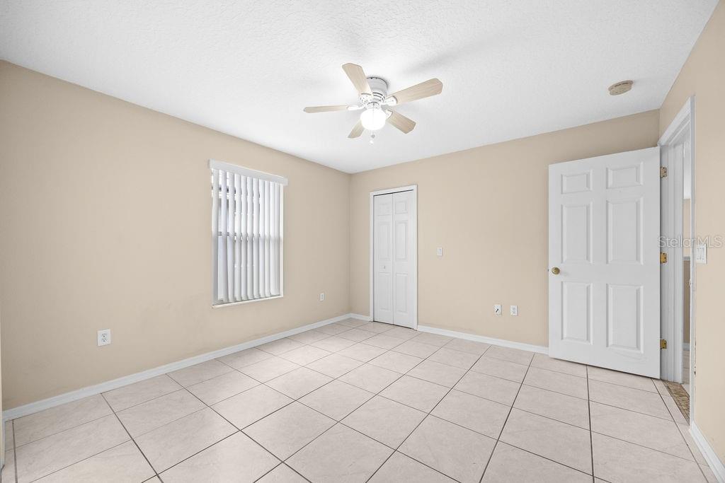 MOSS PARK RDG - Residential Lease