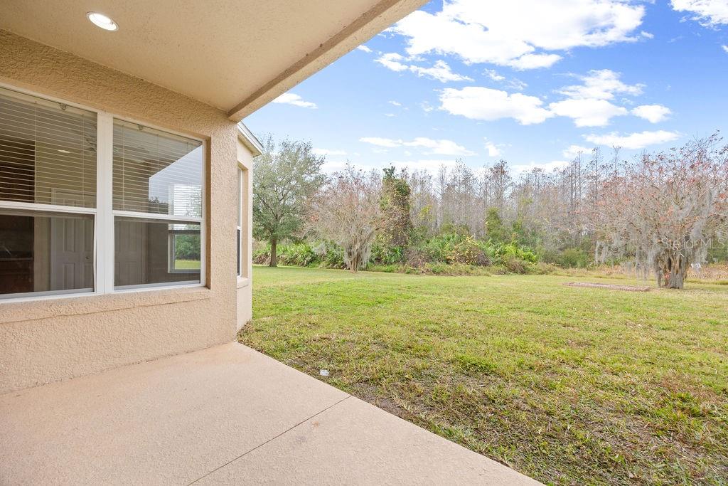 MOSS PARK RDG - Residential Lease