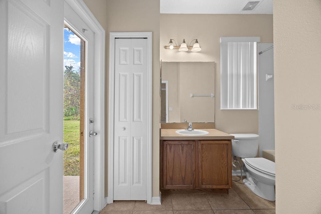 MOSS PARK RDG - Residential Lease