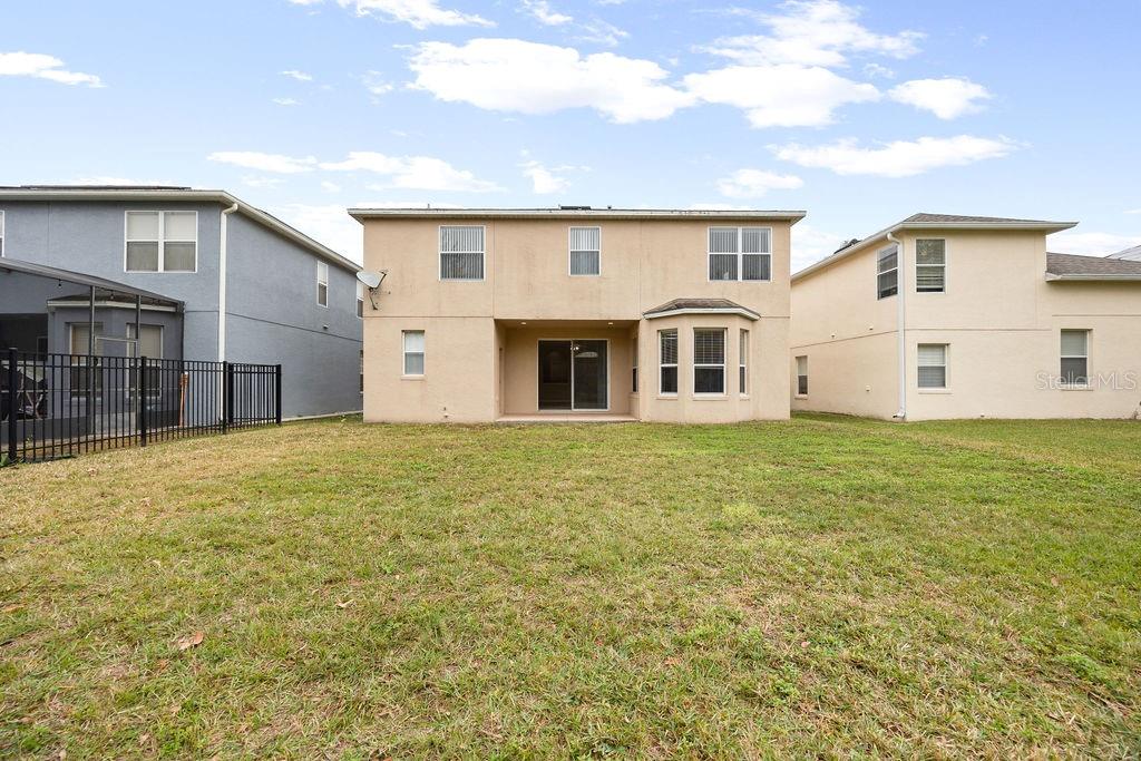 MOSS PARK RDG - Residential Lease