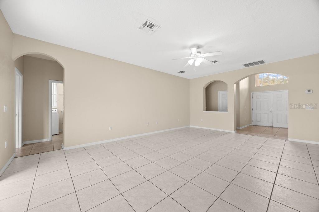 MOSS PARK RDG - Residential Lease