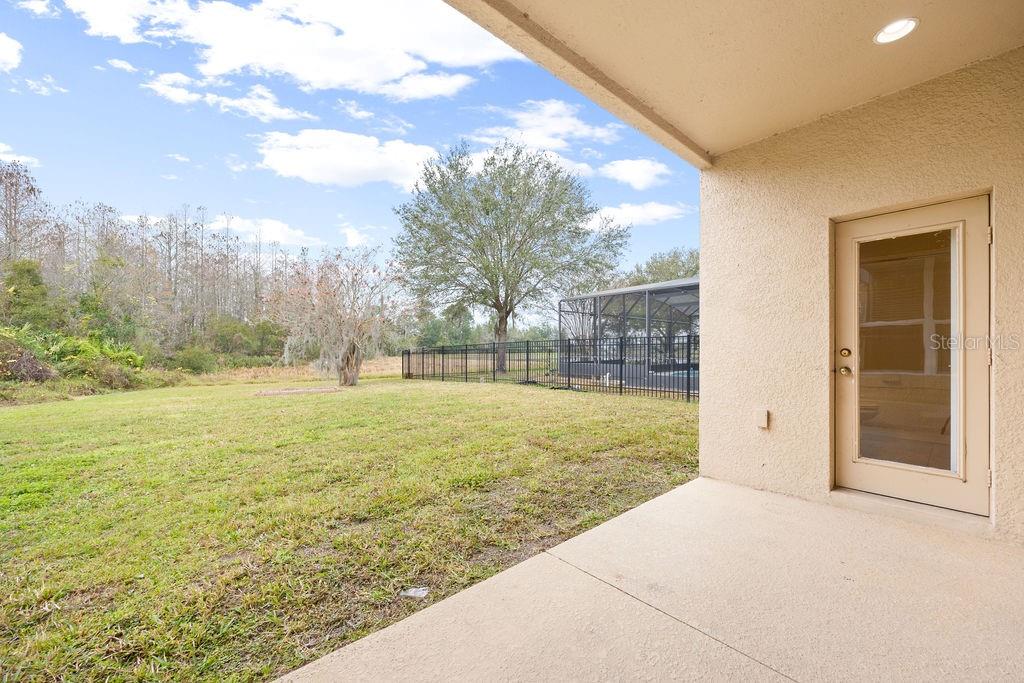 MOSS PARK RDG - Residential Lease