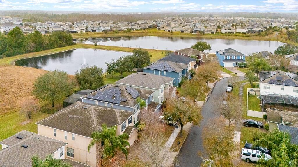 MOSS PARK RDG - Residential Lease