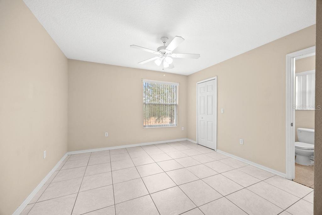 MOSS PARK RDG - Residential Lease