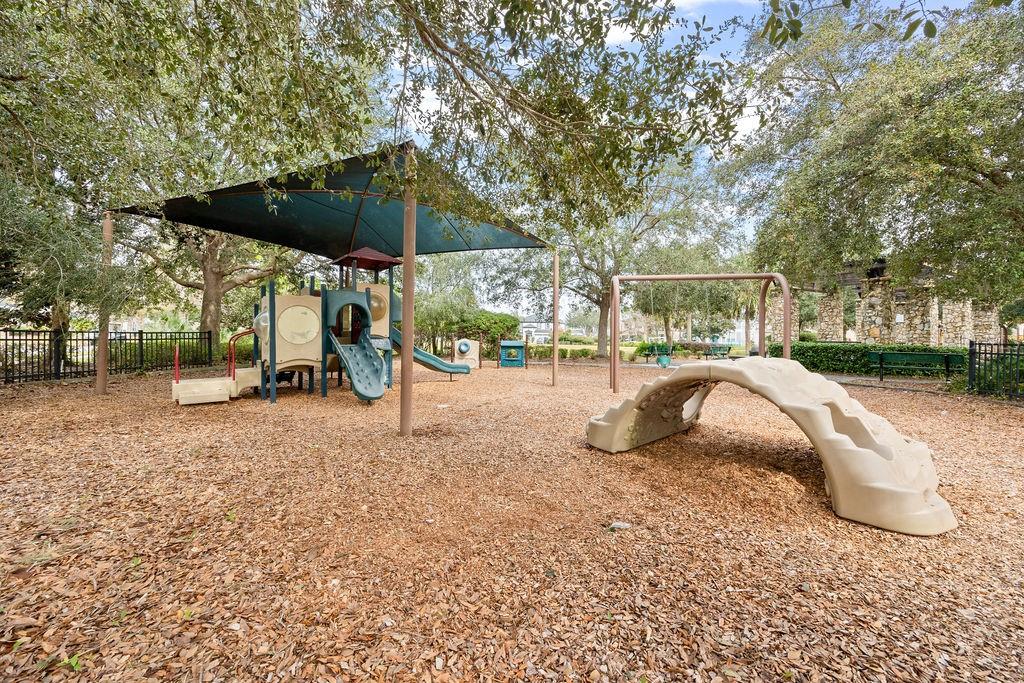 MOSS PARK RDG - Residential Lease