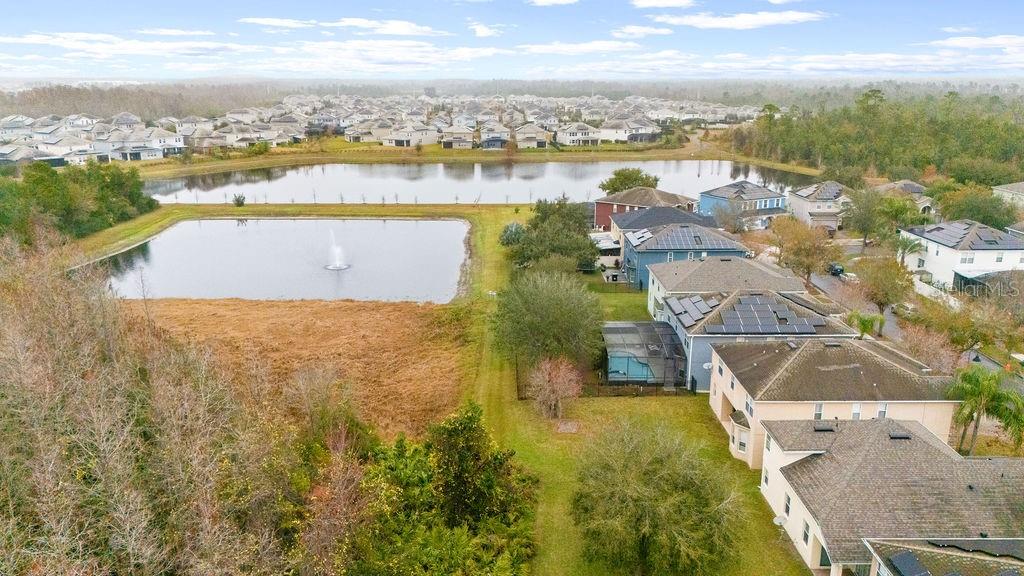 MOSS PARK RDG - Residential Lease