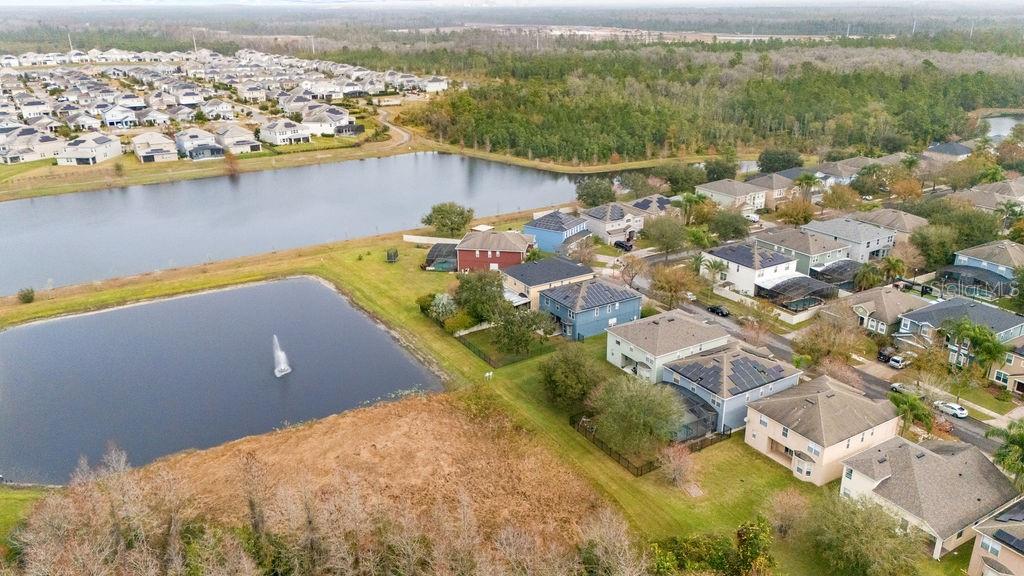 MOSS PARK RDG - Residential Lease