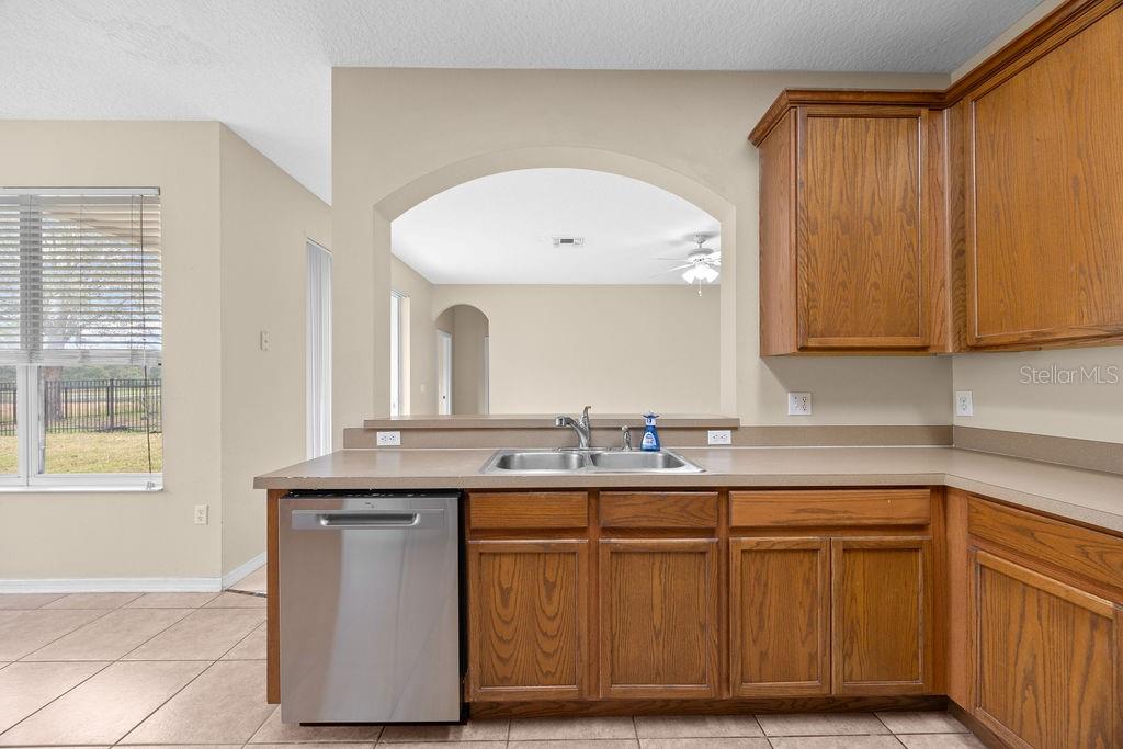 MOSS PARK RDG - Residential Lease