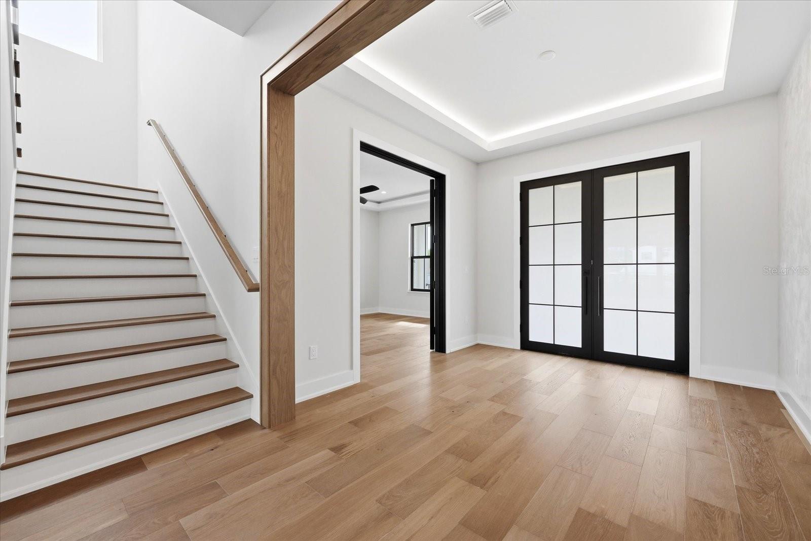 BEL MAR SHORES REV - Residential